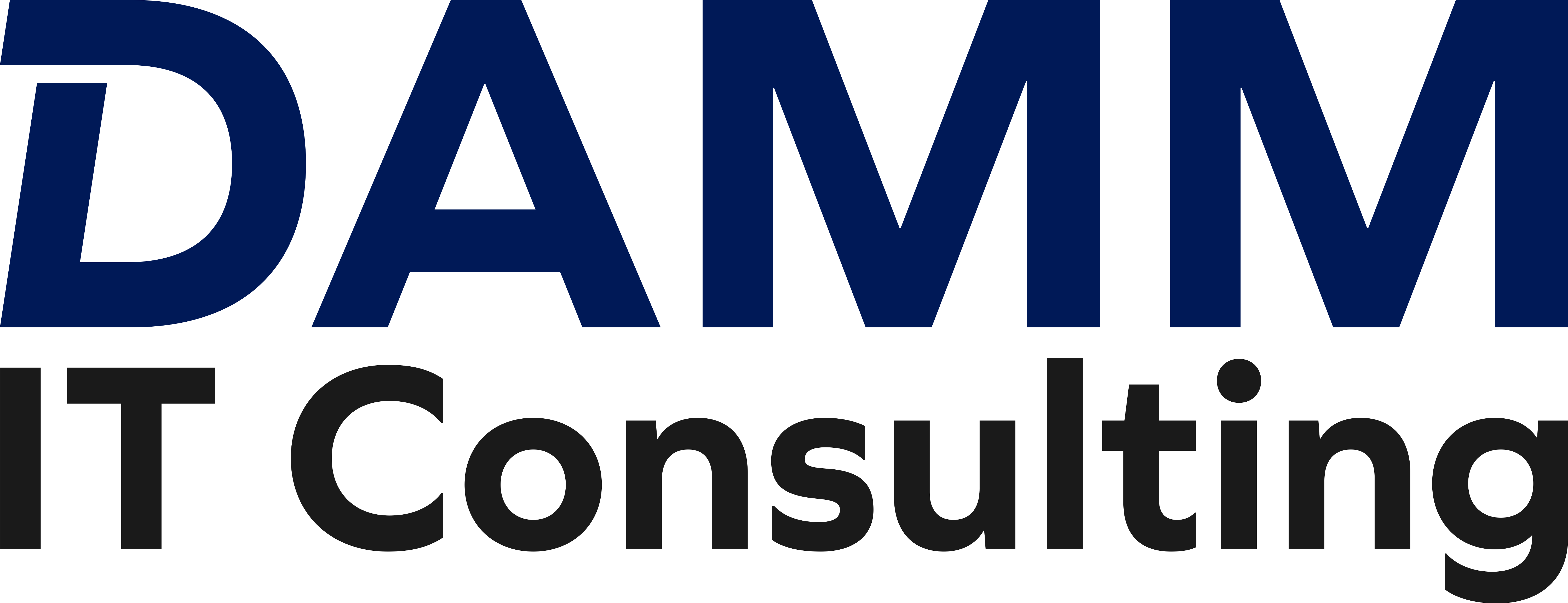 Logo IT-Consulting Sebastian Damm
