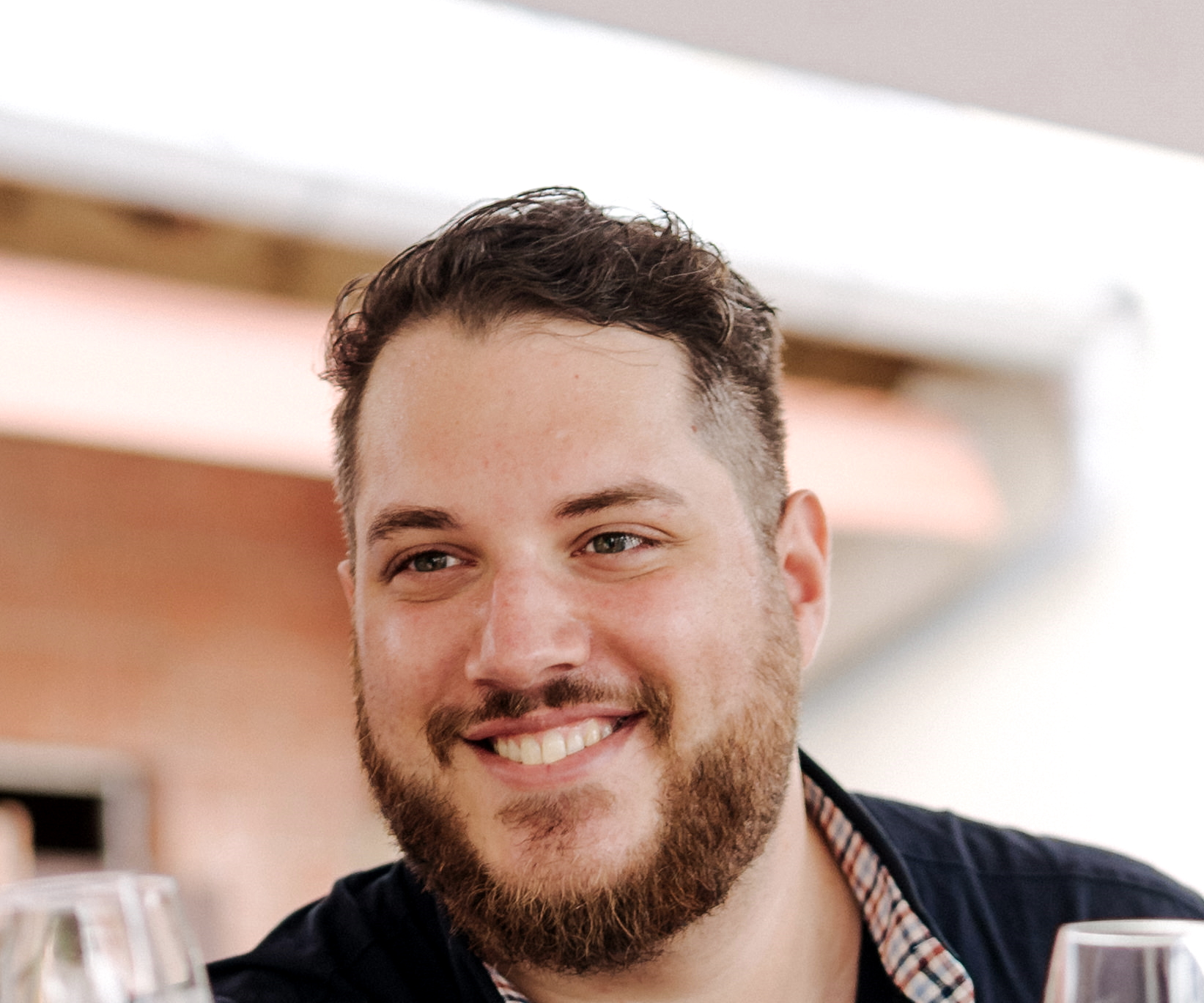 Sebastian Damm - Profilbild